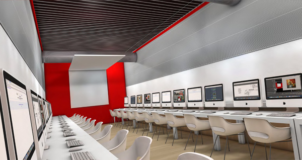 Istituto Europeo di Design Milano